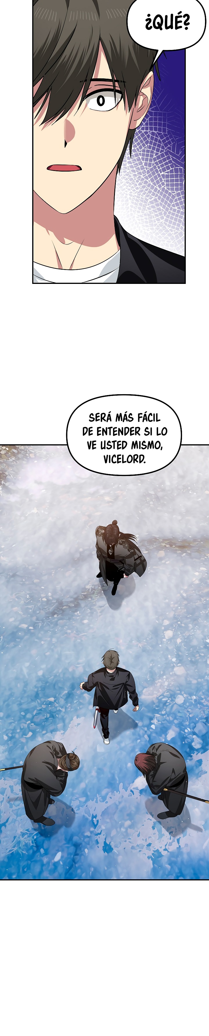 Read Heroe suicida de clase sss Manga Online