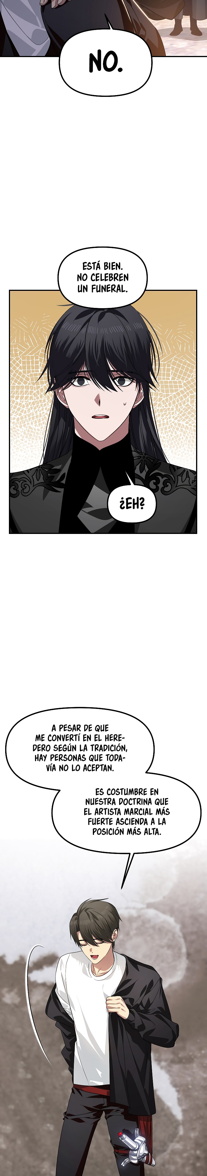 Read Heroe suicida de clase sss Manga Online