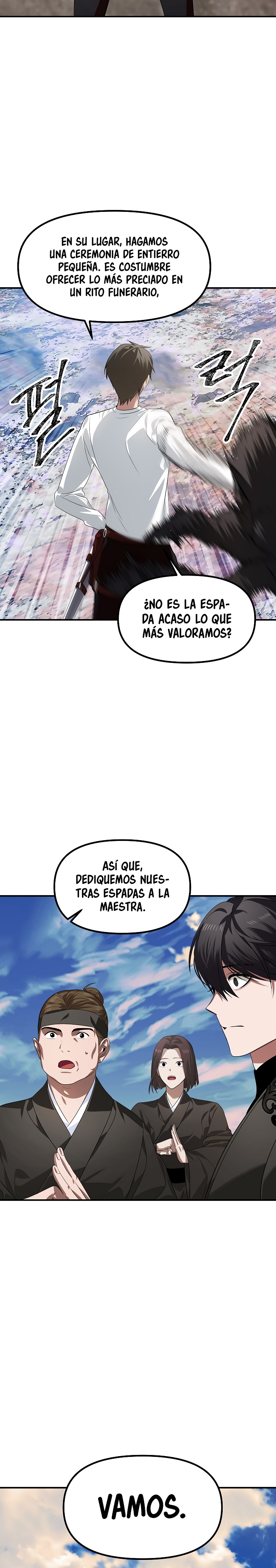 Read Heroe suicida de clase sss Manga Online