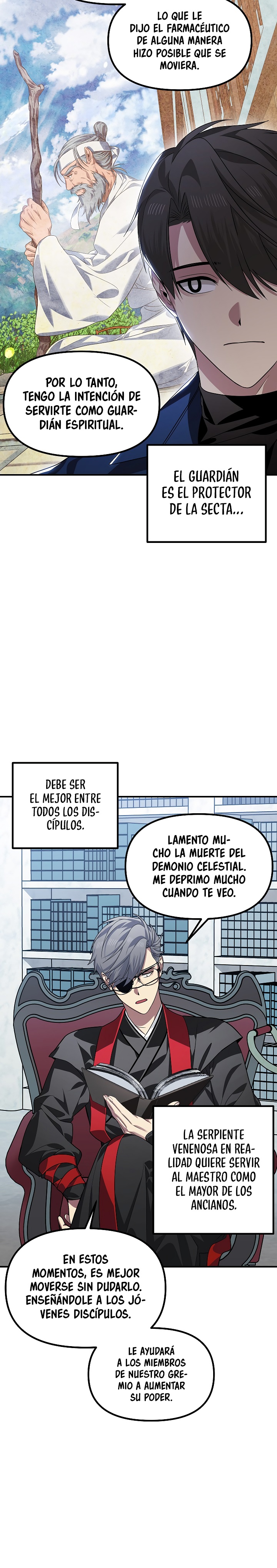 Read Heroe suicida de clase sss Manga Online