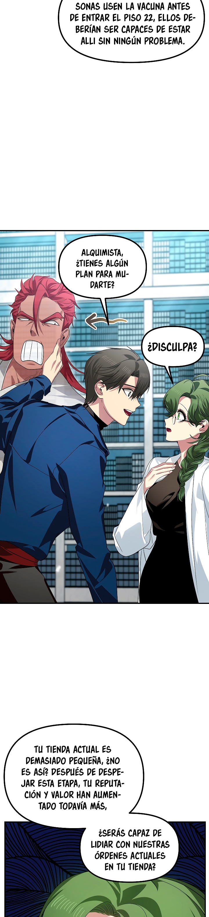 Read Heroe suicida de clase sss Manga Online