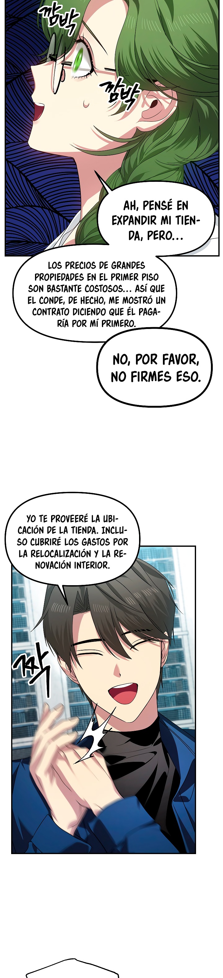 Read Heroe suicida de clase sss Manga Online