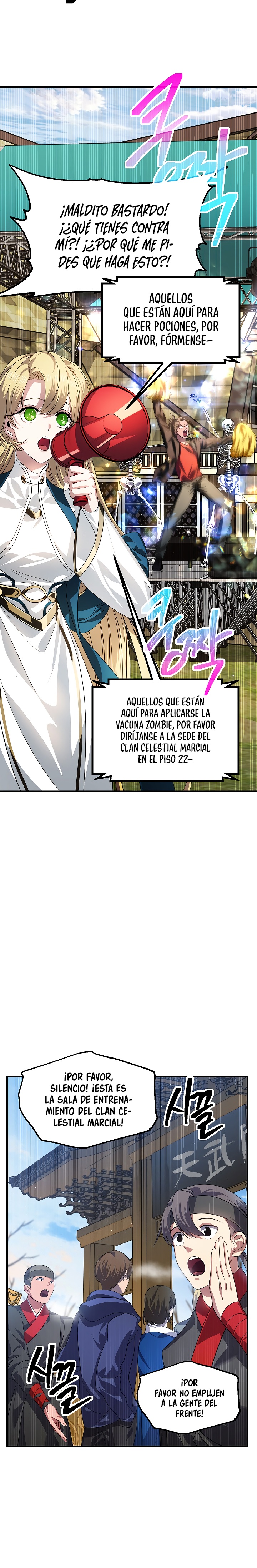 Read Heroe suicida de clase sss Manga Online