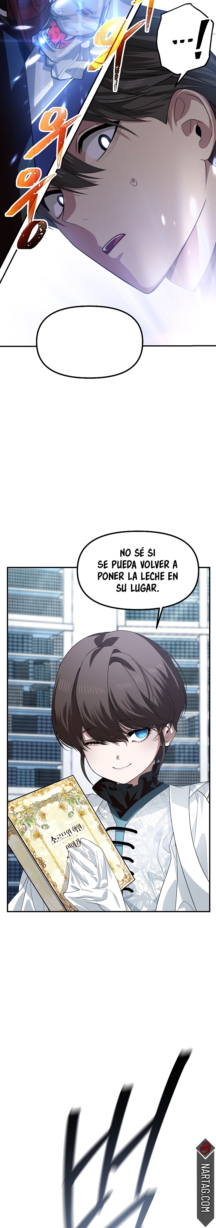 Read Heroe suicida de clase sss Manga Online