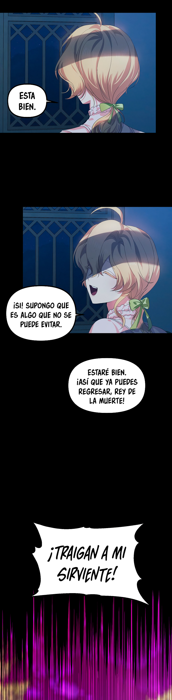 Read Heroe suicida de clase sss Manga Online