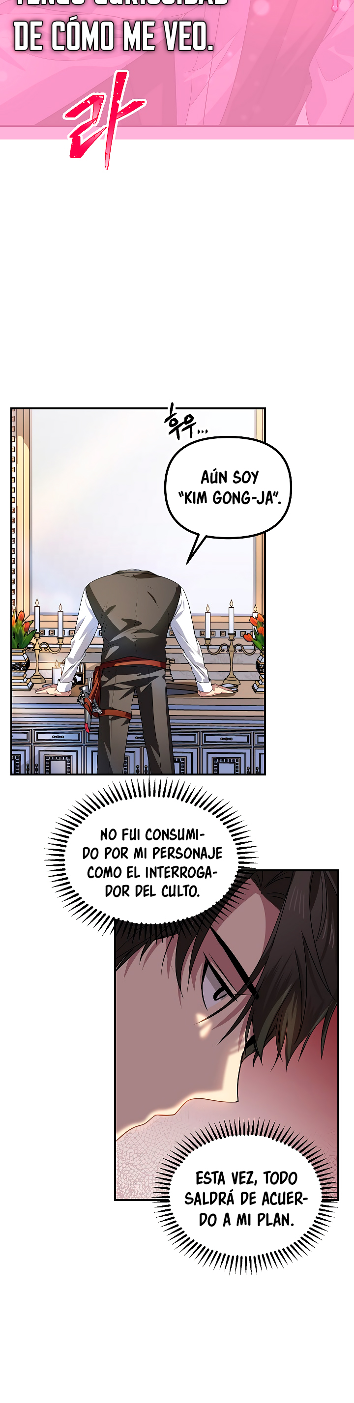 Read Heroe suicida de clase sss Manga Online