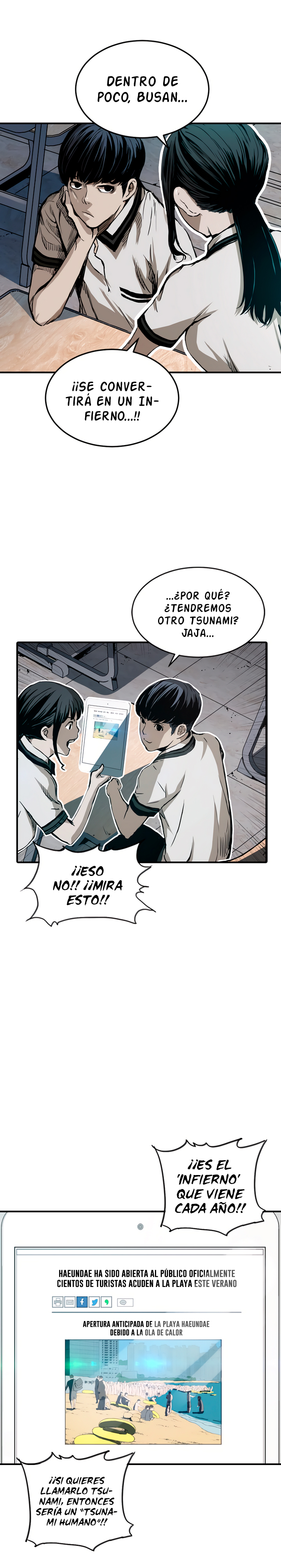 Read Kangtawoo Manga Online