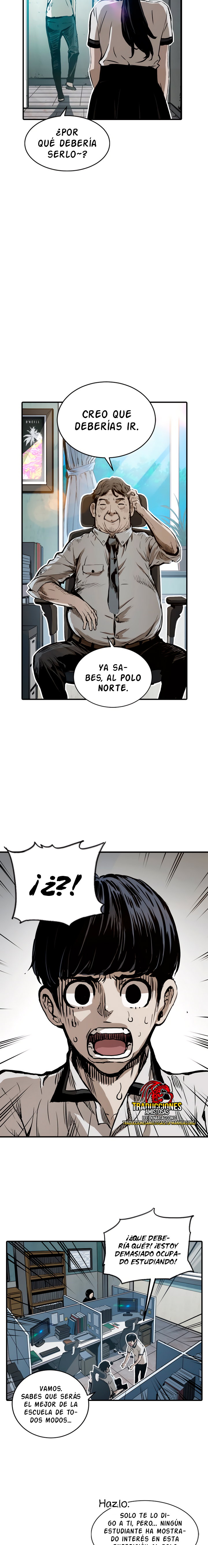 Read Kangtawoo Manga Online