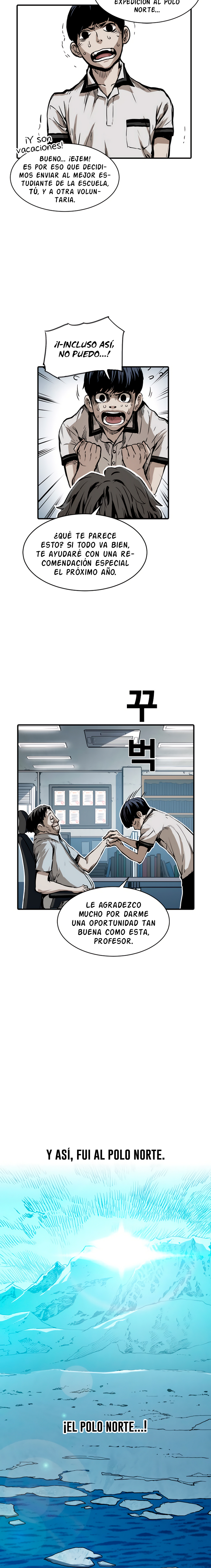 Read Kangtawoo Manga Online