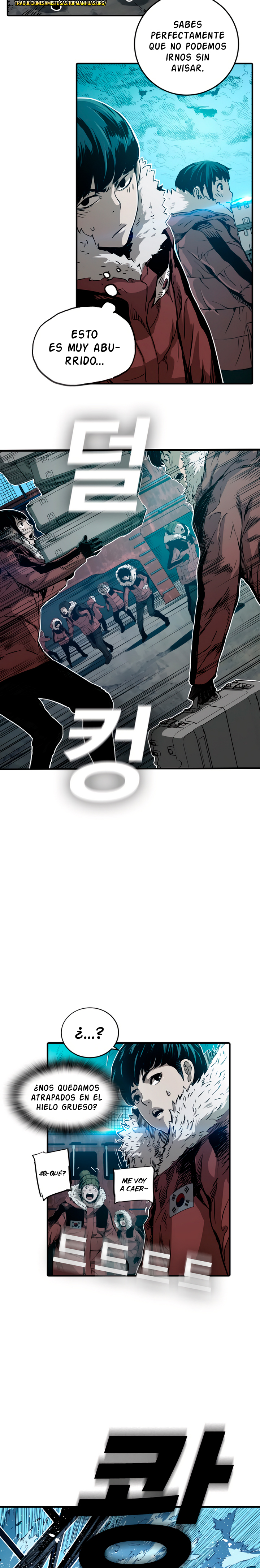 Read Kangtawoo Manga Online
