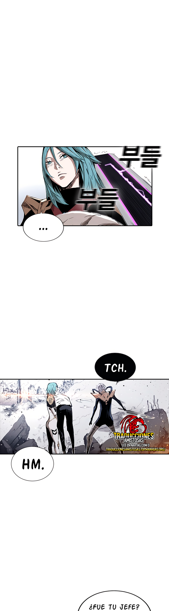 Read Kangtawoo Manga Online