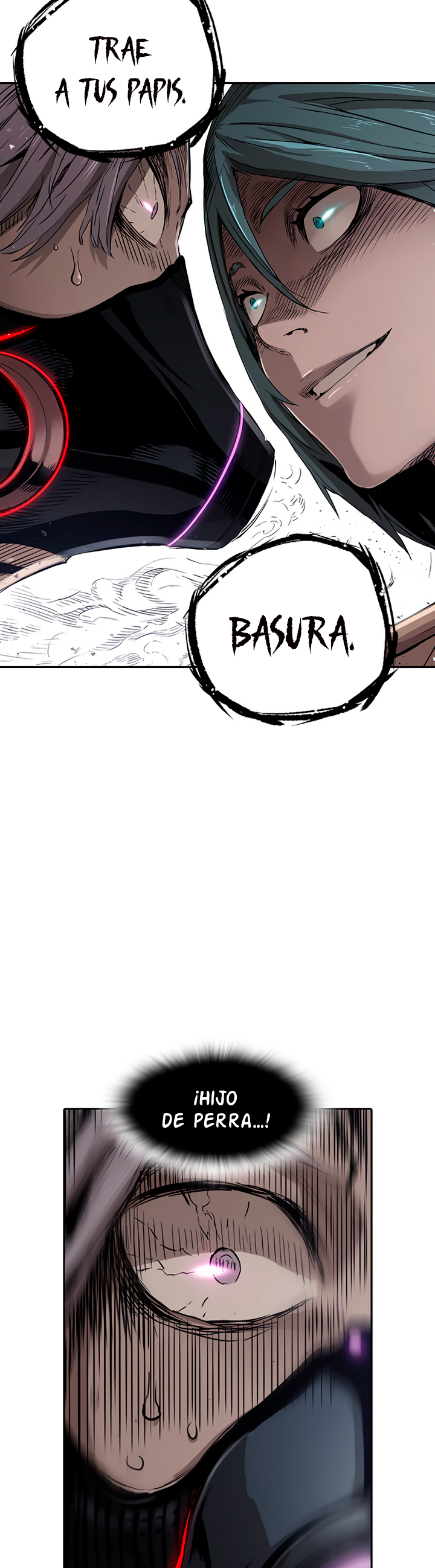 Read Kangtawoo Manga Online
