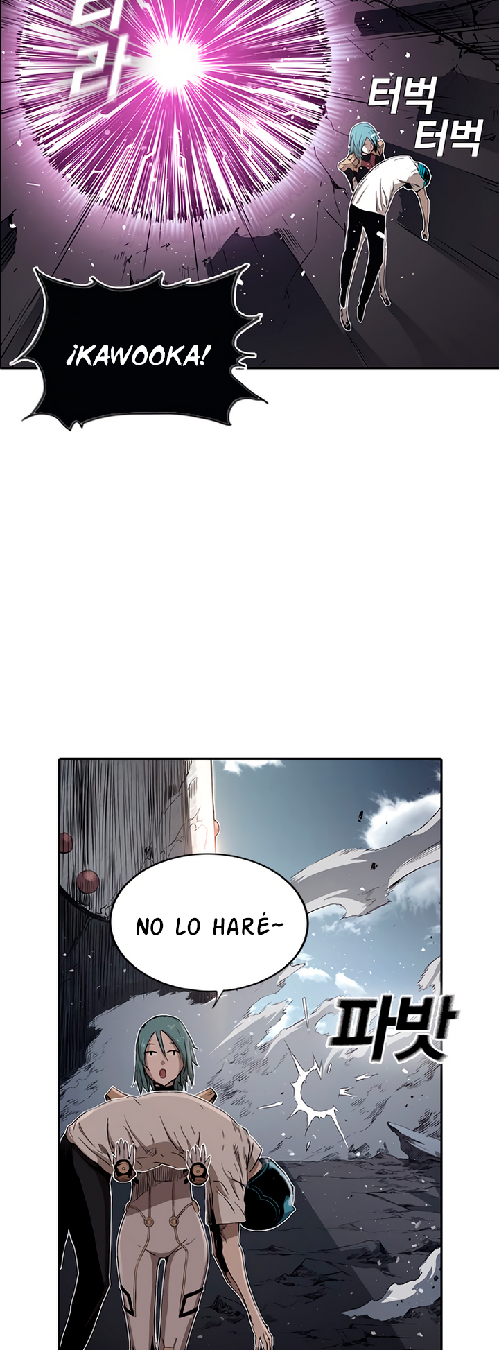 Read Kangtawoo Manga Online