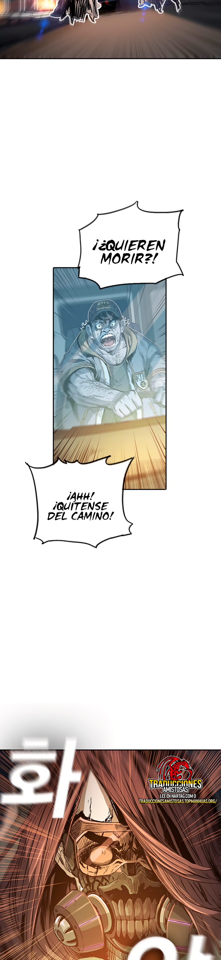 Read Kangtawoo Manga Online