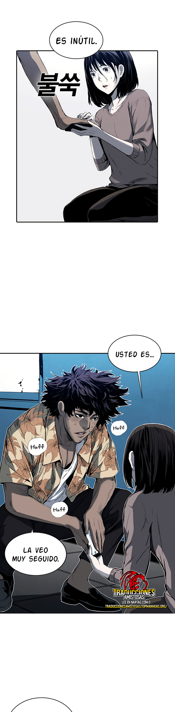 Read Kangtawoo Manga Online
