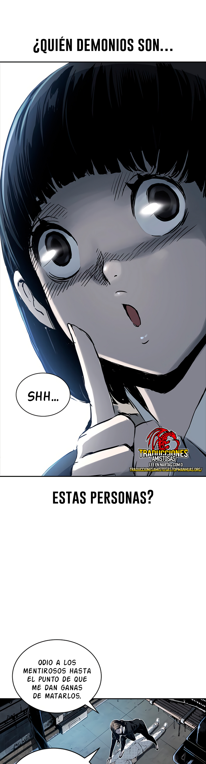 Read Kangtawoo Manga Online