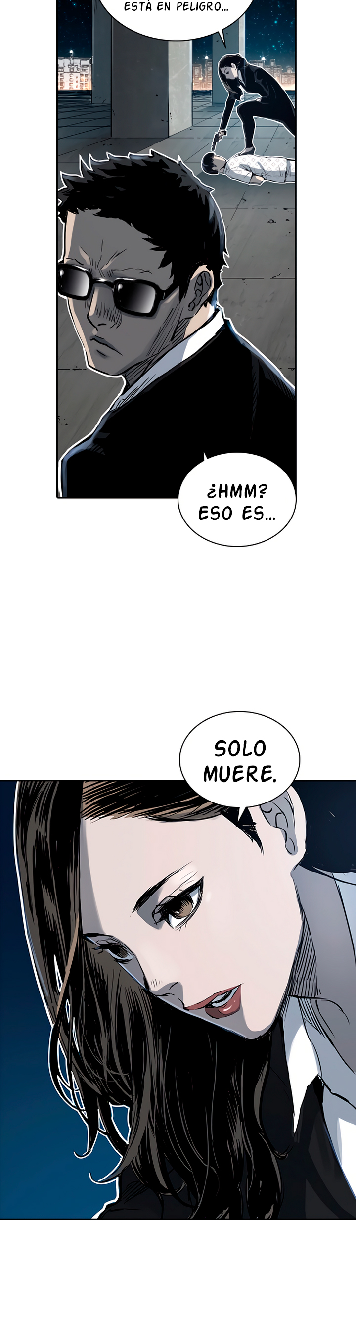 Read Kangtawoo Manga Online