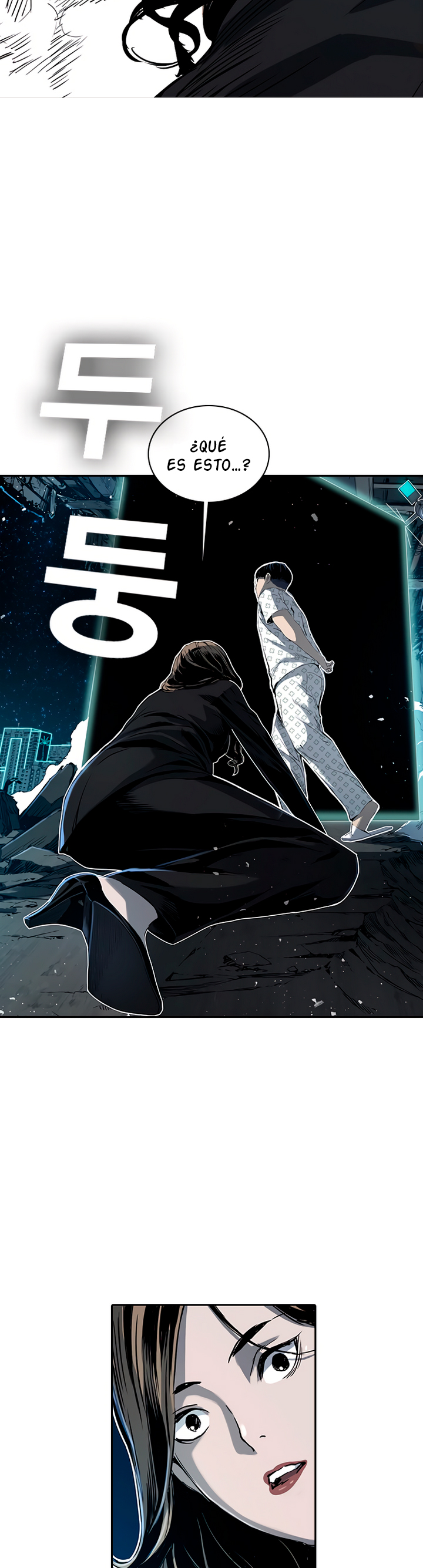 Read Kangtawoo Manga Online