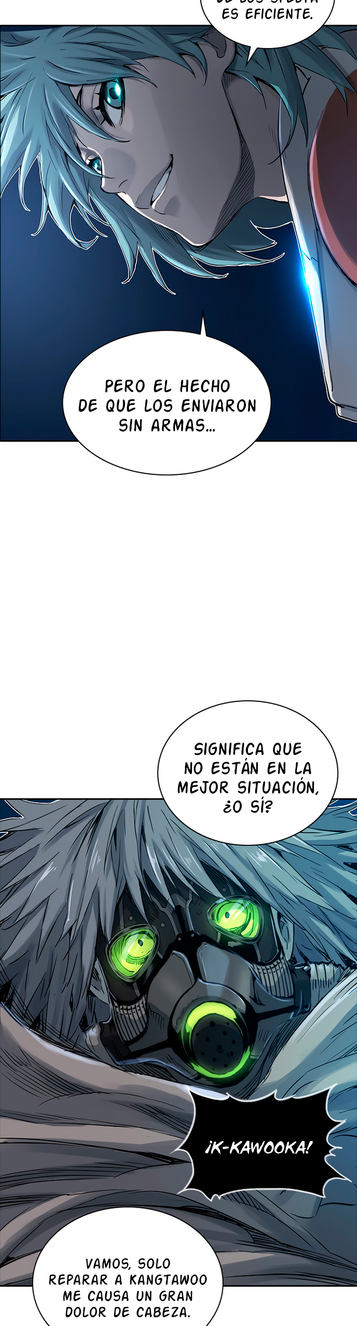 Read Kangtawoo Manga Online