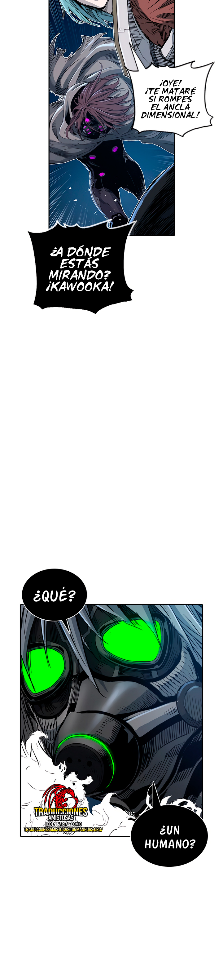 Read Kangtawoo Manga Online