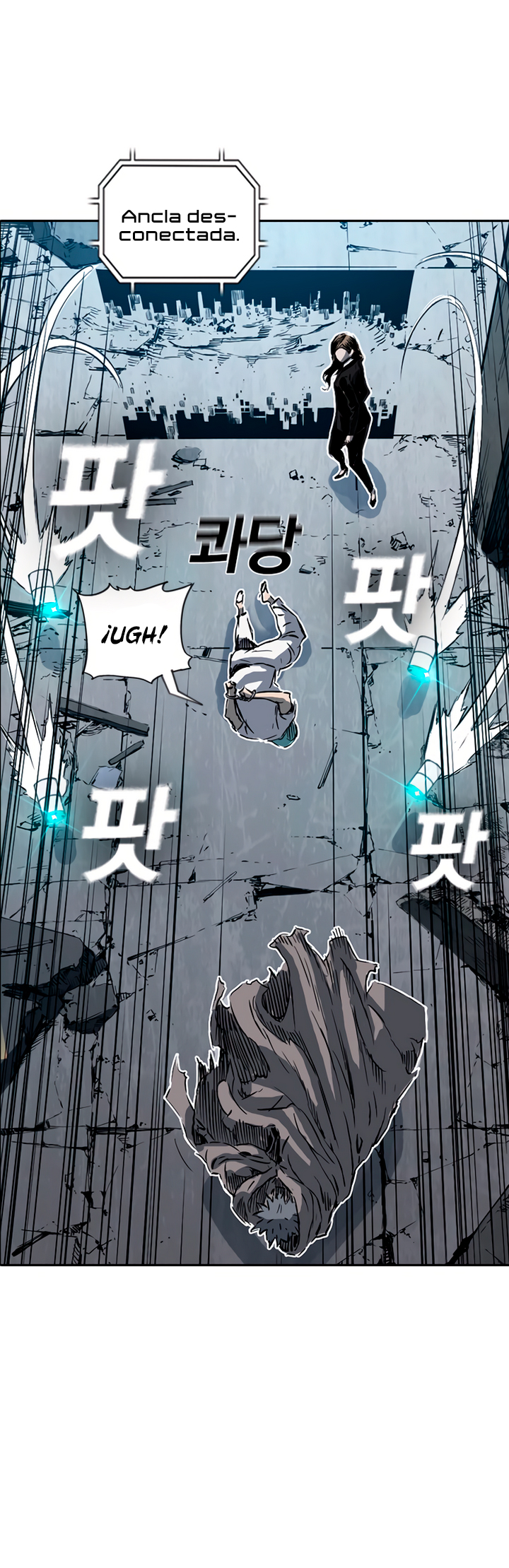 Read Kangtawoo Manga Online