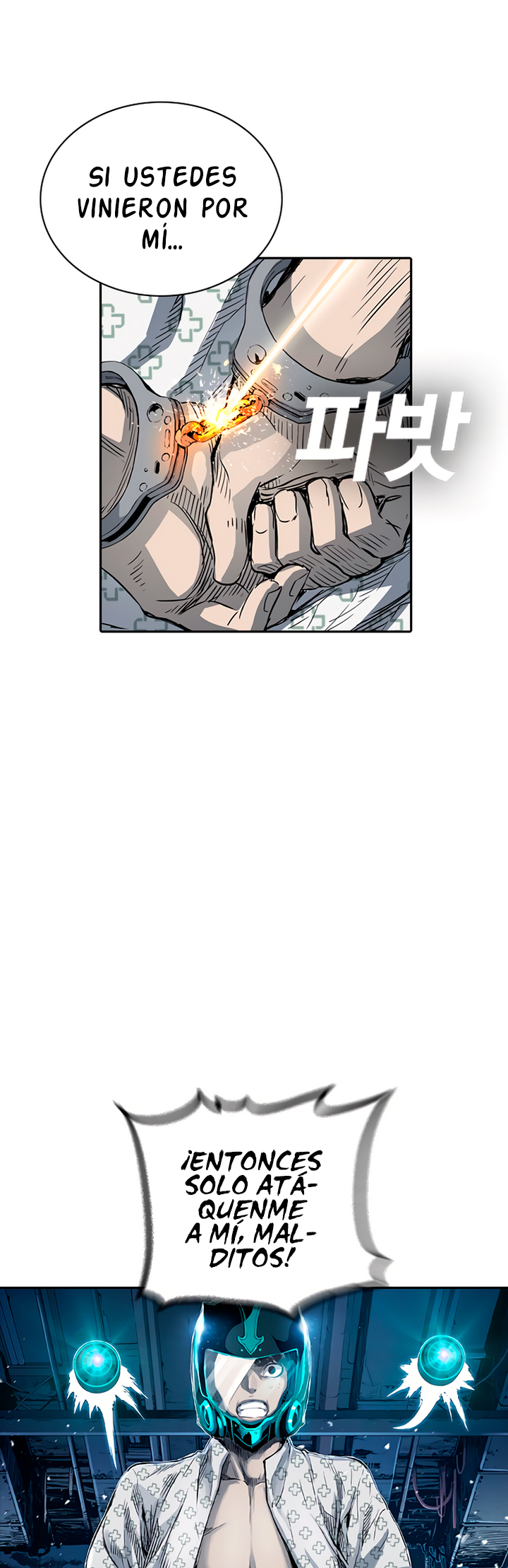 Read Kangtawoo Manga Online