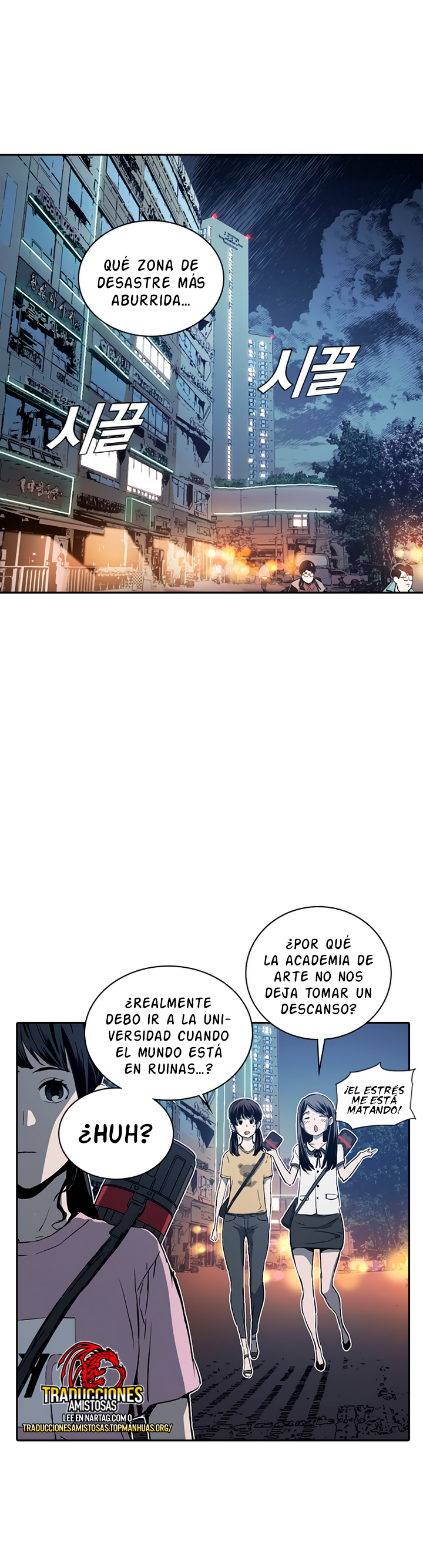 Read Kangtawoo Manga Online