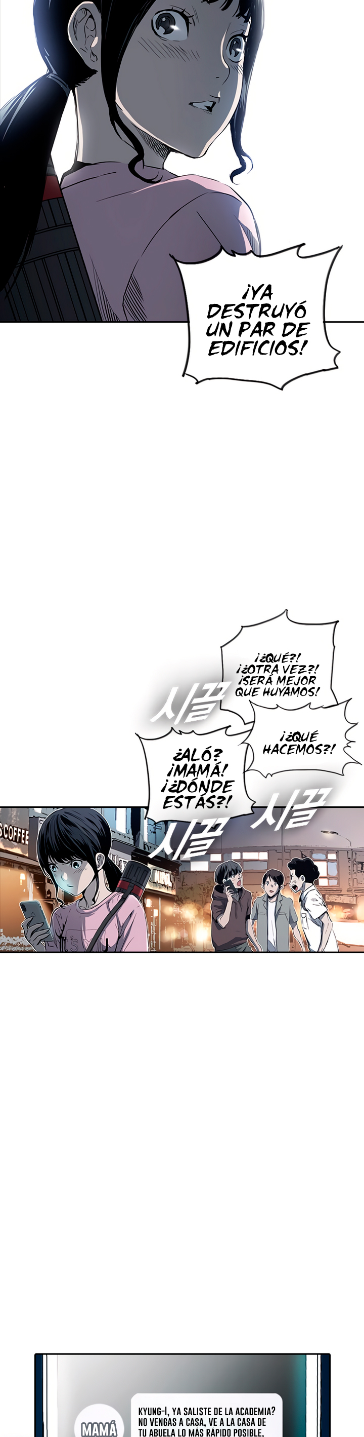 Read Kangtawoo Manga Online