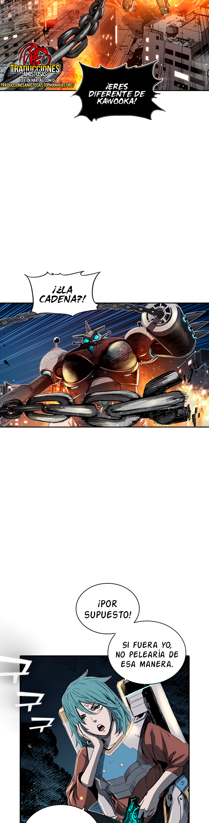 Read Kangtawoo Manga Online