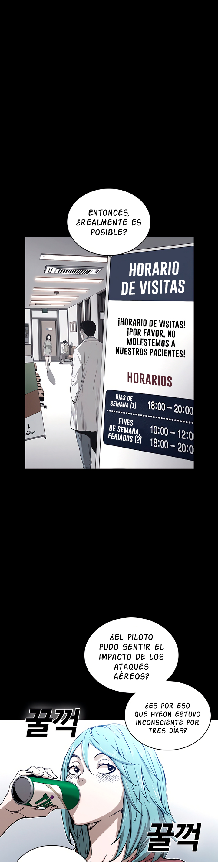 Read Kangtawoo Manga Online