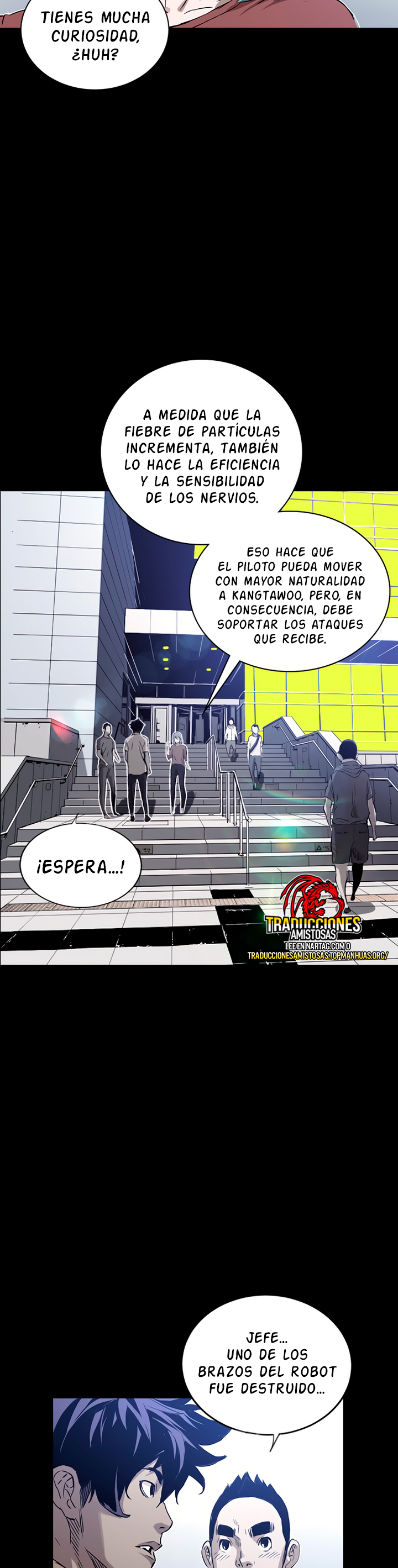 Read Kangtawoo Manga Online