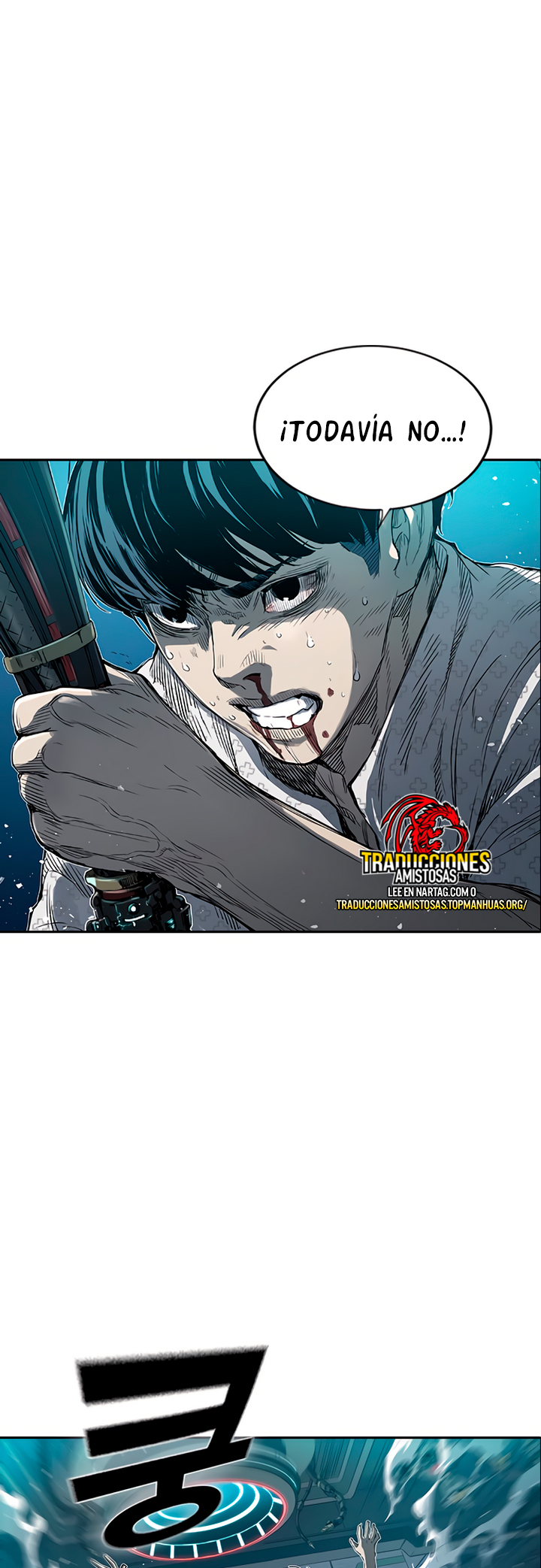 Read Kangtawoo Manga Online