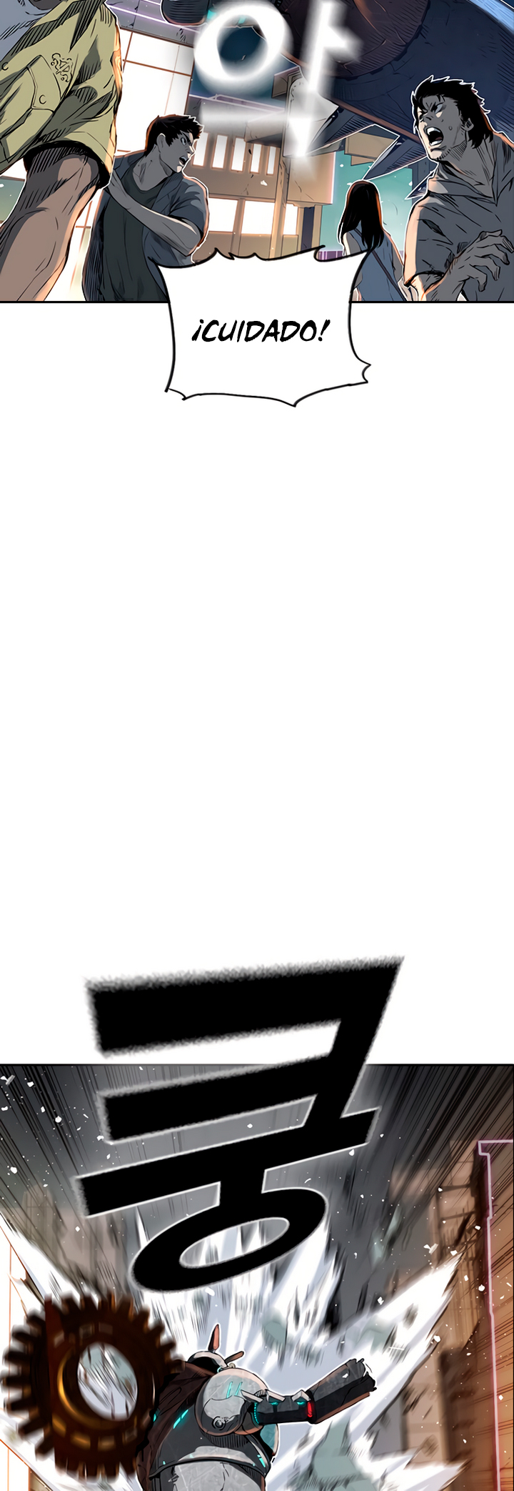 Read Kangtawoo Manga Online