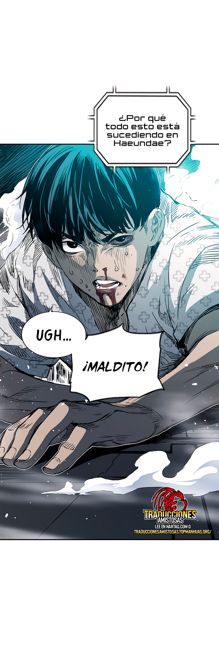 Read Kangtawoo Manga Online