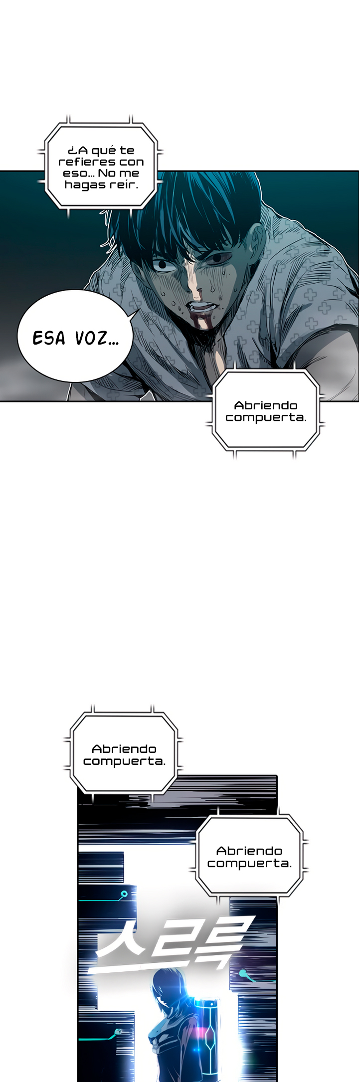 Read Kangtawoo Manga Online