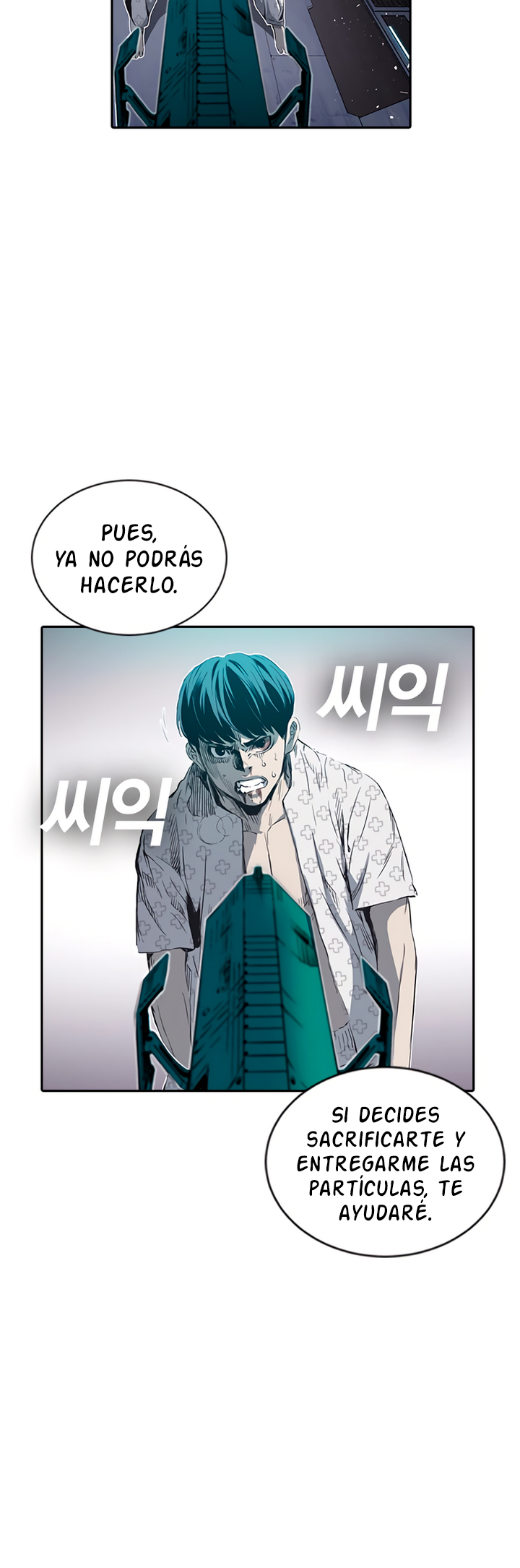 Read Kangtawoo Manga Online