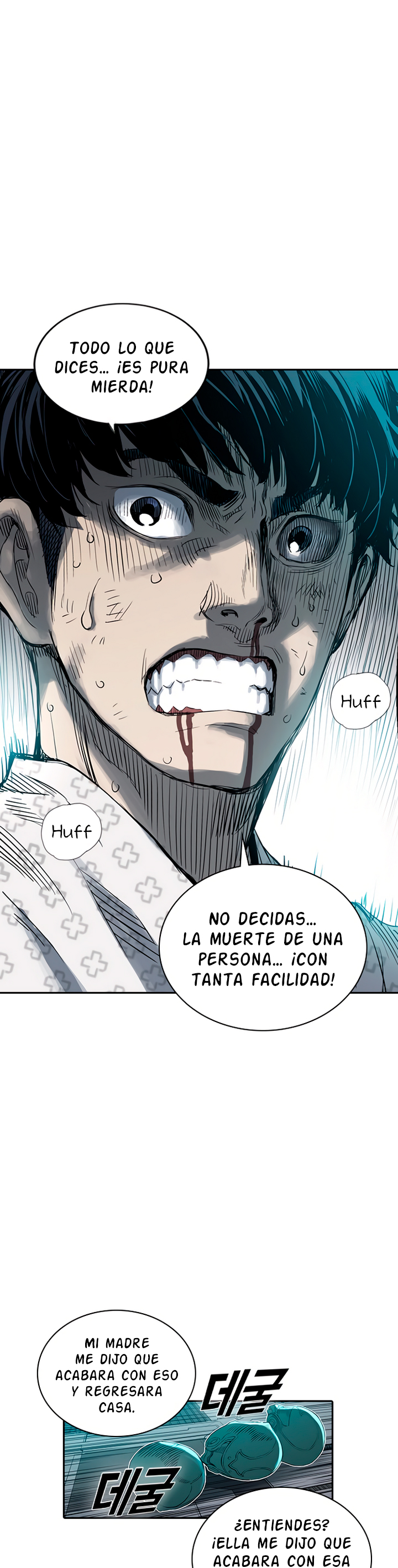 Read Kangtawoo Manga Online