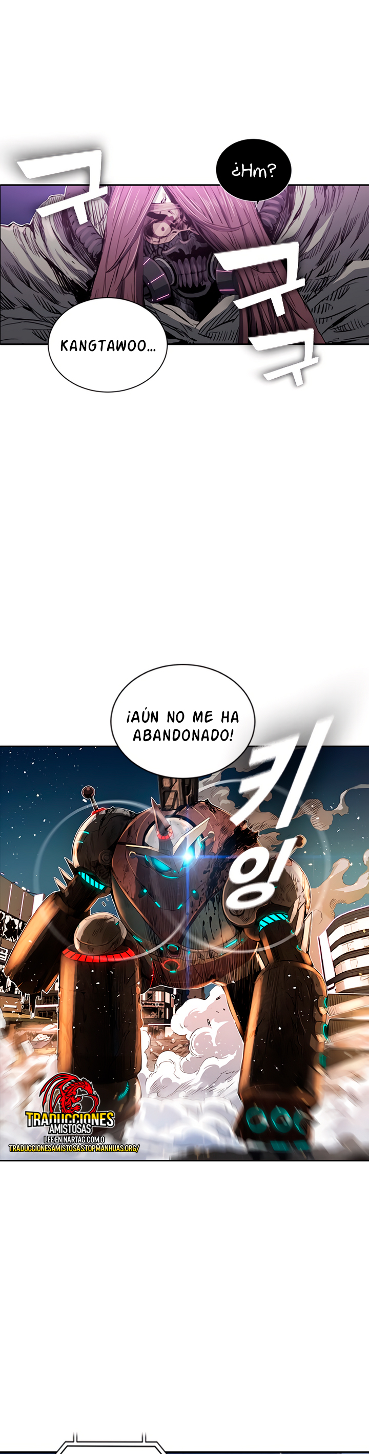 Read Kangtawoo Manga Online