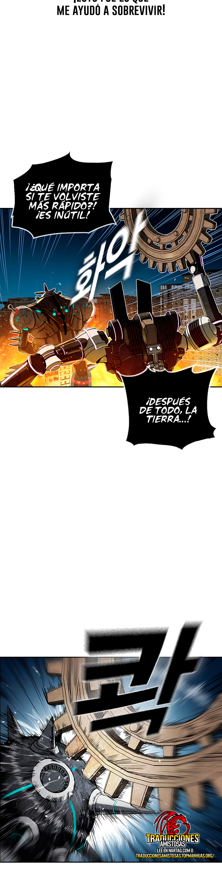Read Kangtawoo Manga Online