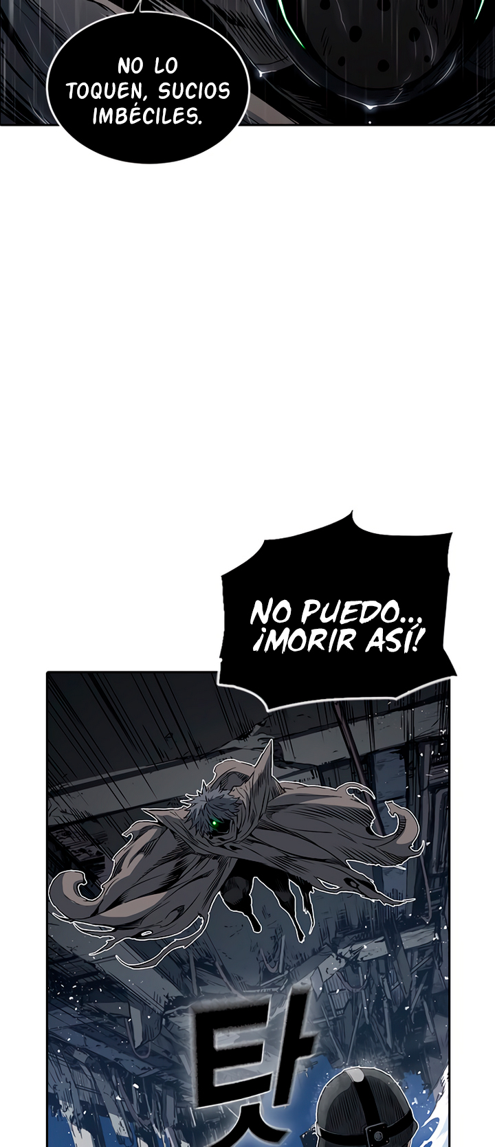 Read Kangtawoo Manga Online