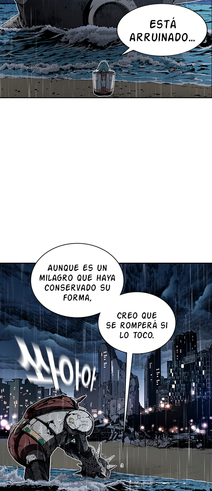 Read Kangtawoo Manga Online