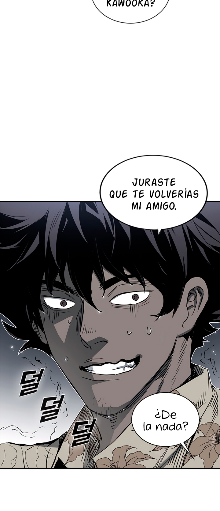 Read Kangtawoo Manga Online