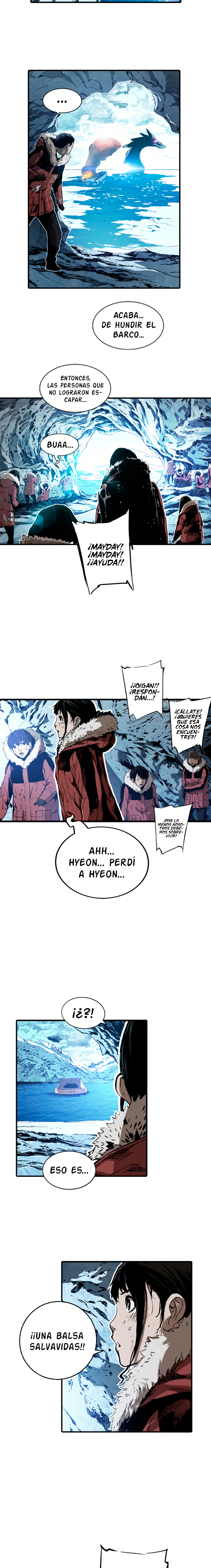 Read Kangtawoo Manga Online