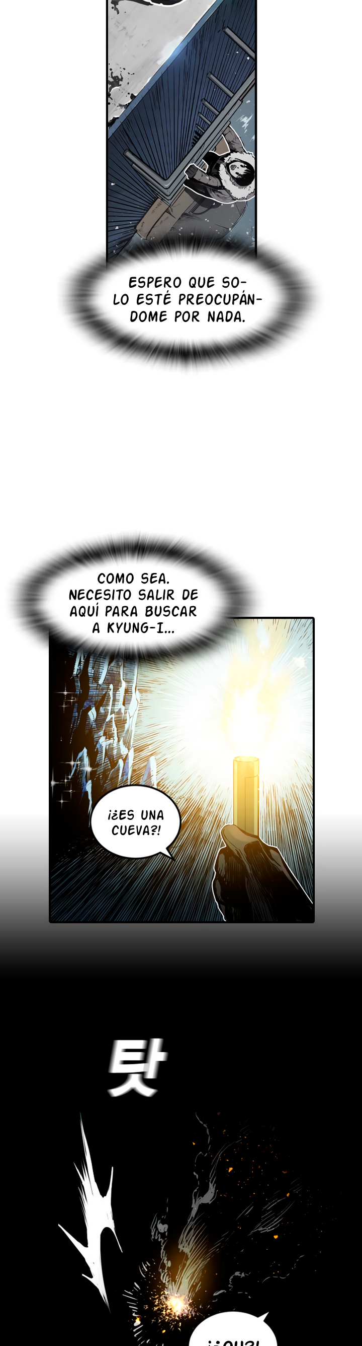 Read Kangtawoo Manga Online