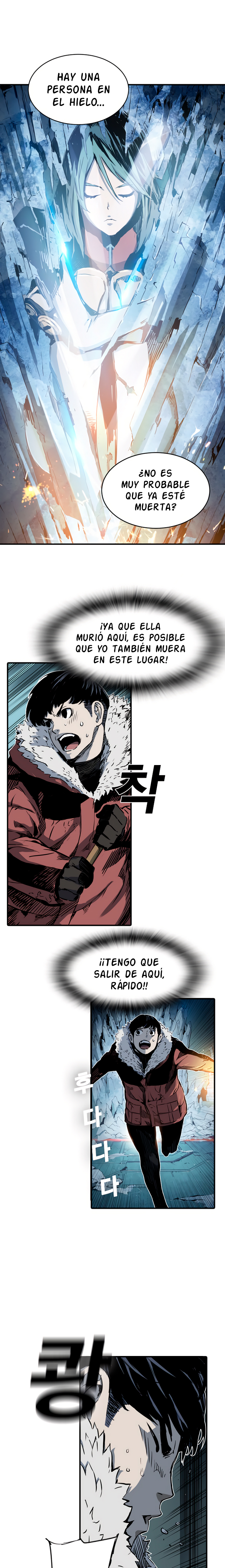 Read Kangtawoo Manga Online