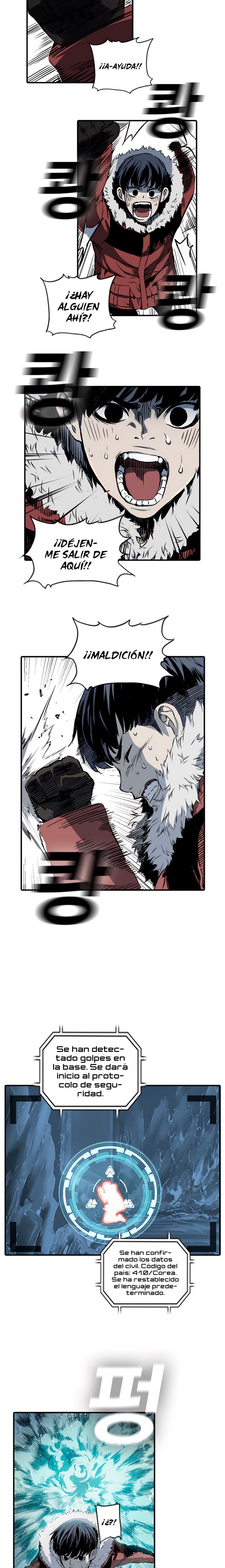 Read Kangtawoo Manga Online
