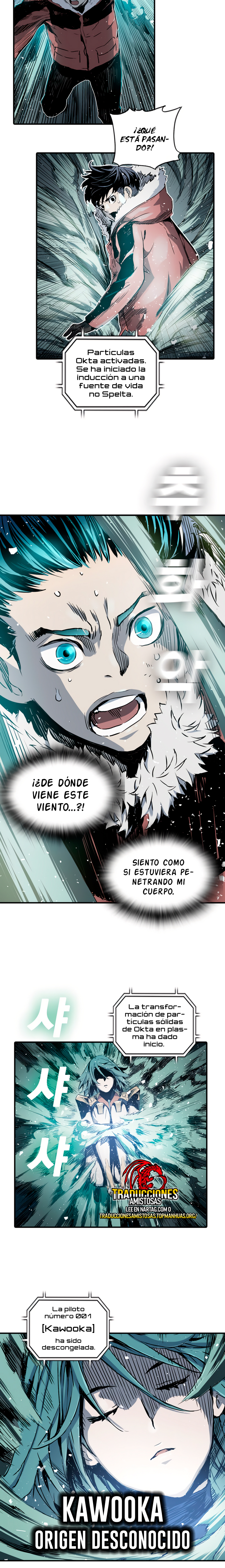 Read Kangtawoo Manga Online