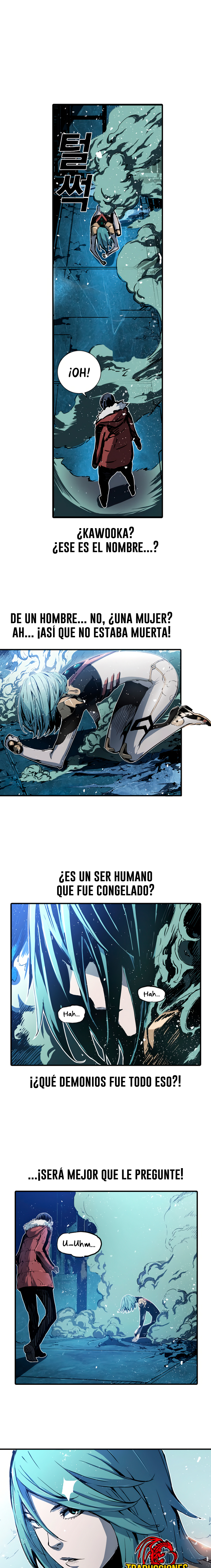 Read Kangtawoo Manga Online