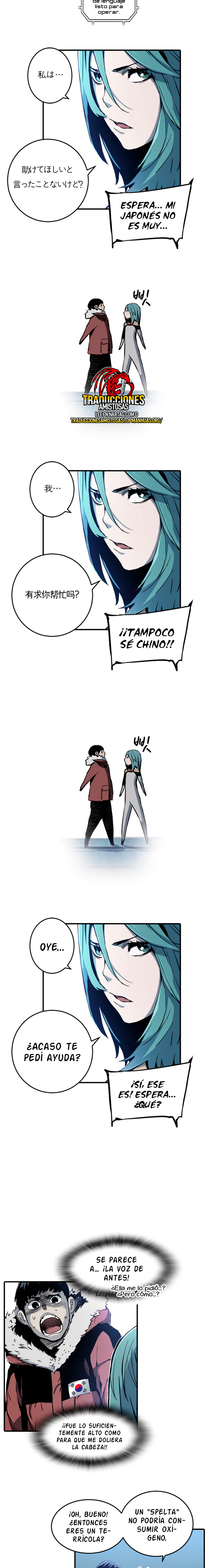 Read Kangtawoo Manga Online