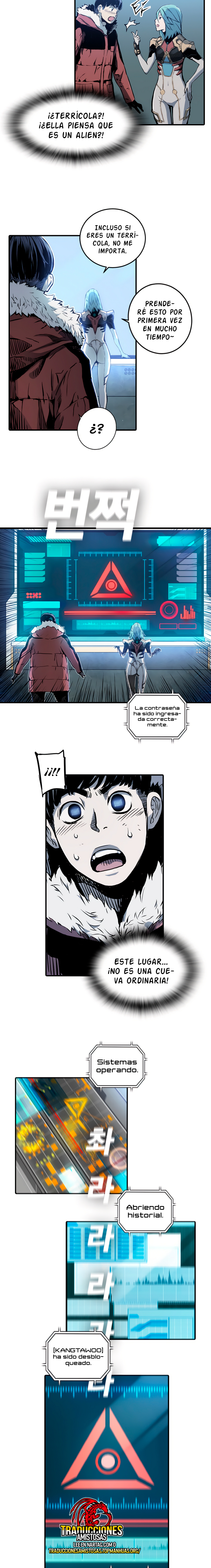 Read Kangtawoo Manga Online